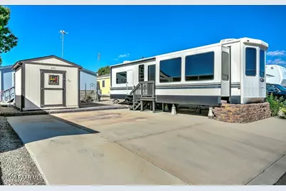 850 N Ponderosa Pine Drive, Prescott Valley, AZ 86327 - Photo 1
