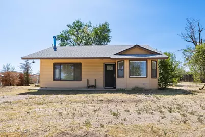 2610 N Yuma Drive, Chino Valley, AZ 86323 - Photo 1