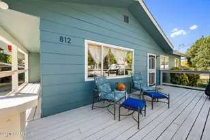 812 Bird St, Prescott, AZ 86301 - Photo 1
