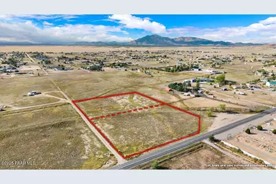 1-A Daisy Ranch, Chino Valley, AZ 86323 - Photo 1