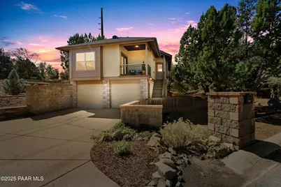 1486 Copper Basin Road, Prescott, AZ 86303 - Photo 1
