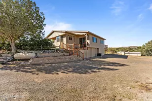 15862 S Rolling Ridge Dr, Mayer, AZ 86333 - Photo 1