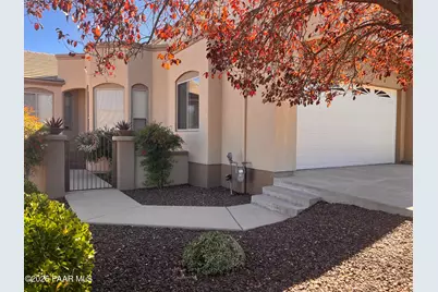 2293 Sequoia Drive, Prescott, AZ 86303 - Photo 1
