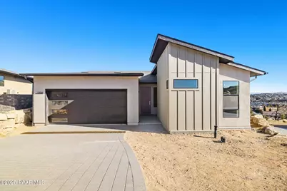 1308 Rockwood Drive, Prescott, AZ 86305 - Photo 1