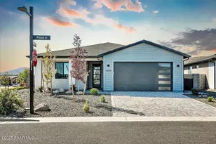 5999 E Finch St, Prescott Valley, AZ 86314 - Photo 1