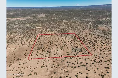 00 N Angels Landing Road, Ash Fork, AZ 86320 - Photo 1