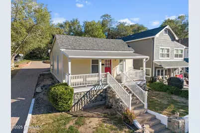 216 E Goodwin Street, Prescott, AZ 86303 - Photo 1