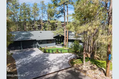 2391 W Mountain Laurel Road, Prescott, AZ 86303 - Photo 1