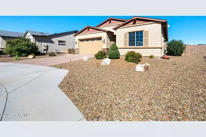 7948 E Talking Iron Lane, Prescott Valley, AZ 86315 - Photo 1