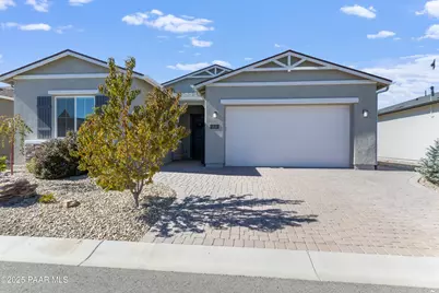 6832 Golden Tree Drive, Prescott, AZ 86305 - Photo 1