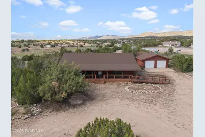 780 W Gina Marie Boulevard, Paulden, AZ 86334 - Photo 1