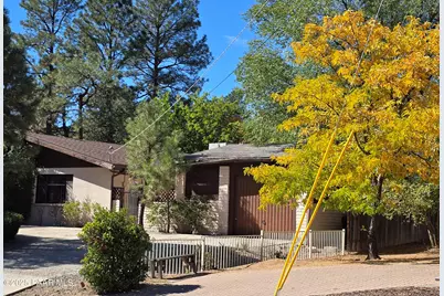1202 Sierra Vista Drive, Prescott, AZ 86303 - Photo 1