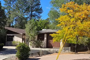 1202 Sierra Vista Dr, Prescott, AZ 86303 - Photo 1