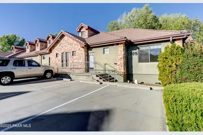 3195 Stillwater Drive, Prescott, AZ 86305 - Photo 1