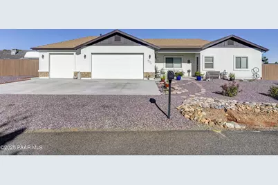 9274 E Manzanita Circle #20, Prescott Valley, AZ 86314 - Photo 1