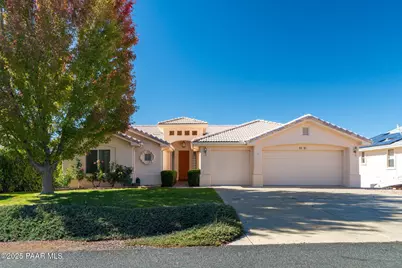 11595 E Riata Way, Dewey-Humboldt, AZ 86327 - Photo 1