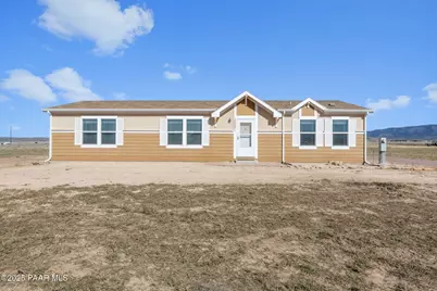 12221 N King Tate Court, Prescott Valley, AZ 86315 - Photo 1
