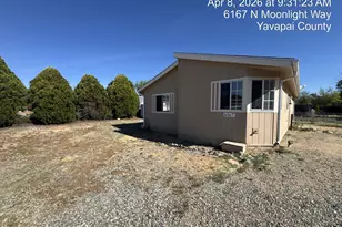6167 N Moonlight Way, Prescott Valley, AZ 86314 - Photo 1