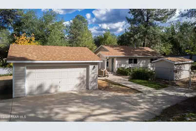 1229 Linden Road, Prescott, AZ 86303 - Photo 1