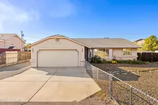 4500 N Phillip Dr, Prescott Valley, AZ 86314 - Photo 1