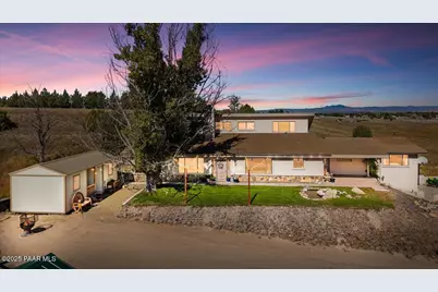 1725 N Windmill Way, Chino Valley, AZ 86323 - Photo 1