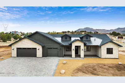 4613 W Stazenski Road, Prescott, AZ 86305 - Photo 1