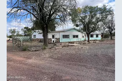 46625 N Jackrabbit Circle, Ash Fork, AZ 86320 - Photo 1