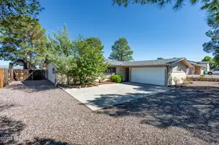 1355 S Hermits Circle, Cottonwood, AZ 86326 - Photo 1