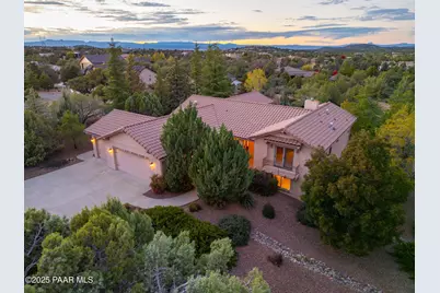 13375 N Iron Hawk Drive, Prescott, AZ 86305 - Photo 1
