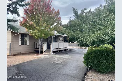 6701 E Paradise Lane Lane, Prescott Valley, AZ 86314 - Photo 1