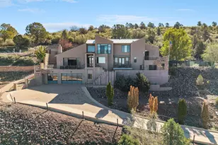 945 Ohio St, Prescott, AZ 86303 - Photo 1