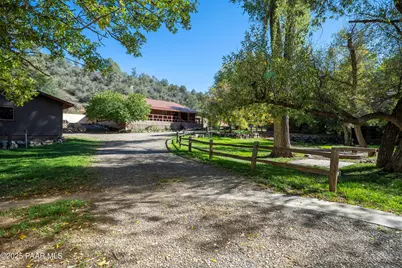 249 S Lynx Creek Road, Prescott, AZ 86303 - Photo 1