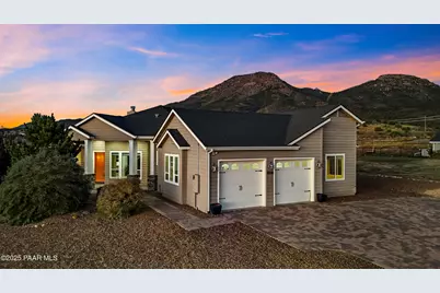 14750 E Territory Drive, Prescott Valley, AZ 86315 - Photo 1