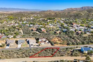 4814 E Diamond Dr, Prescott, AZ 86301 - Photo 1