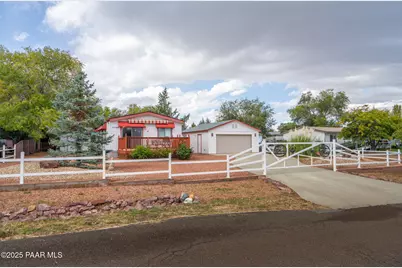 4700 N Socorro Drive, Prescott Valley, AZ 86314 - Photo 1