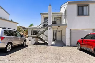 6148 Antelope Villas Circle #126, Prescott, AZ 86305 - Photo 1