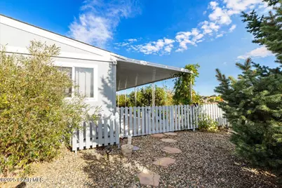 4301 N Navajo Drive, Prescott Valley, AZ 86314 - Photo 1