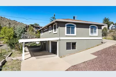 1258 N Lois Drive, Prescott, AZ 86301 - Photo 1