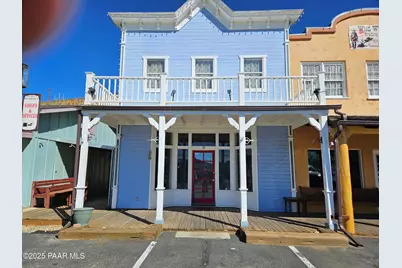 2735 S State Route 69, Ste 6, Dewey-Humboldt, AZ 86329 - Photo 1
