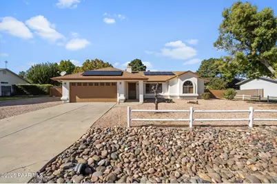 7764 E Cocopah Drive, Prescott Valley, AZ 86314 - Photo 1