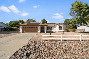 7764 E Cocopah Dr, Prescott Valley, AZ 86314 - Photo 1