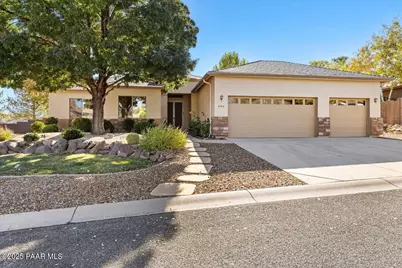 6743 E Mayflower Lane, Prescott Valley, AZ 86314 - Photo 1