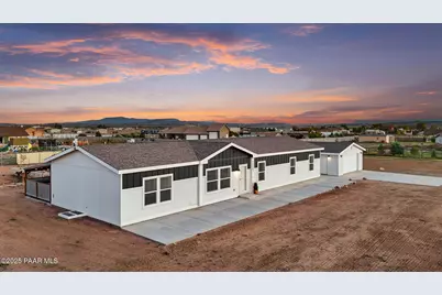 26243 N Vineyard Lane, Paulden, AZ 86334 - Photo 1