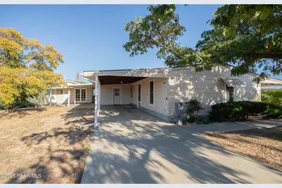 1085 N Swiss Street, Dewey-Humboldt, AZ 86327 - Photo 1