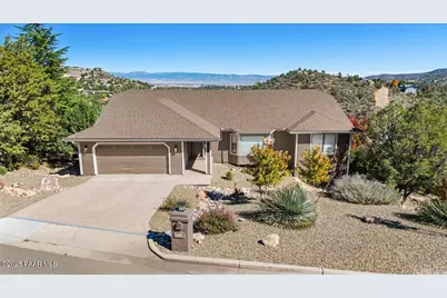 4718 Budsage Court, Prescott, AZ 86301 - Photo 1