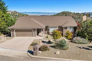 4718 Budsage Ct, Prescott, AZ 86301 - Photo 1
