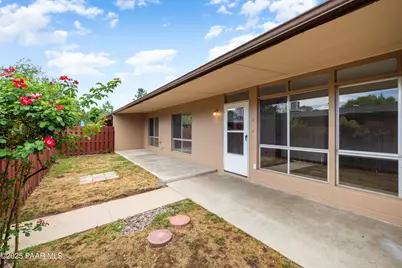 340 Country Club Circle #2, Prescott, AZ 86303 - Photo 1
