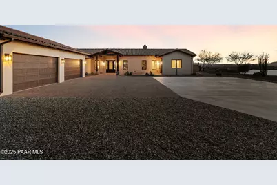 2000 S Blue Tank Trail, Wickenburg, AZ 85390 - Photo 1