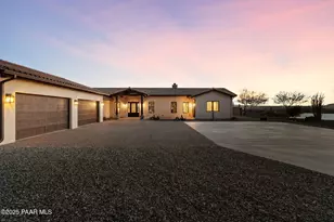 2000 S Blue Tank Trail, Wickenburg, AZ 85390 - Photo 1