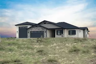 6670 E Rabbit Hole Wy, Prescott Valley, AZ 86315 - Photo 1